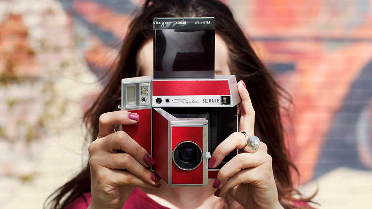 Best instant cameras 2022