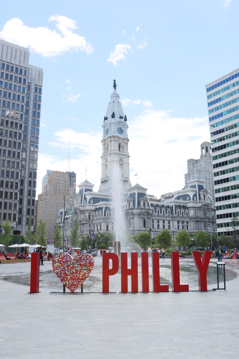 48 hours in Philadelphia: What to Do, Eat and See in Philly