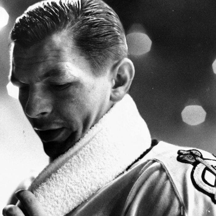 Blackhawks great Stan Mikita dies at 78: 'He was hard-working. He was unselfish. He was a superstar.'
