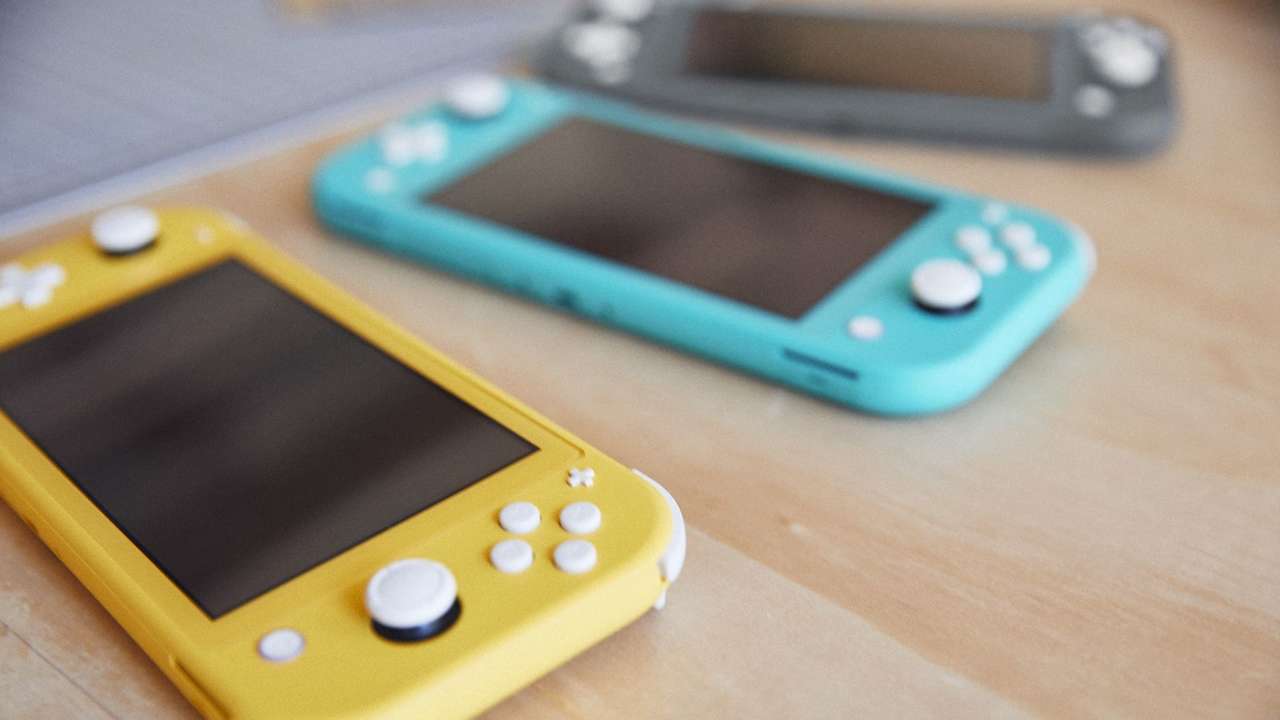 How To Share Save Data Between Switch And Switch Lite