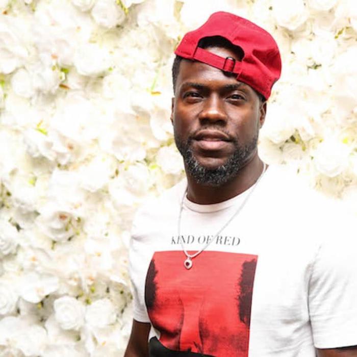 Kevin Hart's Apologies for Homophobic Jokes Are Pretty Hard to Find
