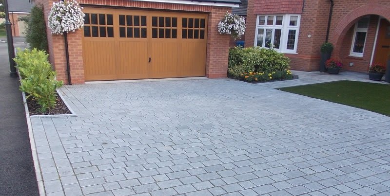 Block Paving - All You Need to Know