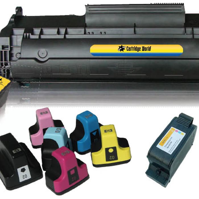 6 Amazing Facts About Printer Toners Cartridges That You Don't Know