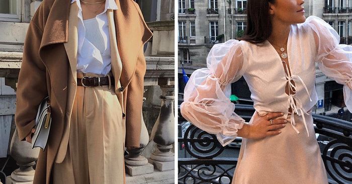 9 Who What Wear Readers You Should Be Following for Innovative Outfits