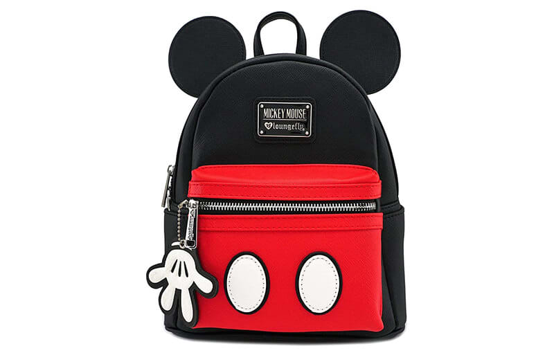 37 Best Disney Characters Mini Backpacks [Small Backpacks]