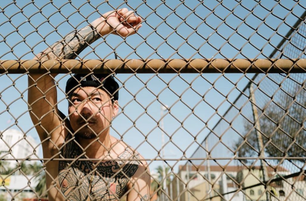Rapper Dumbfoundead speaks on growing up alongside Black culture as an Asian American