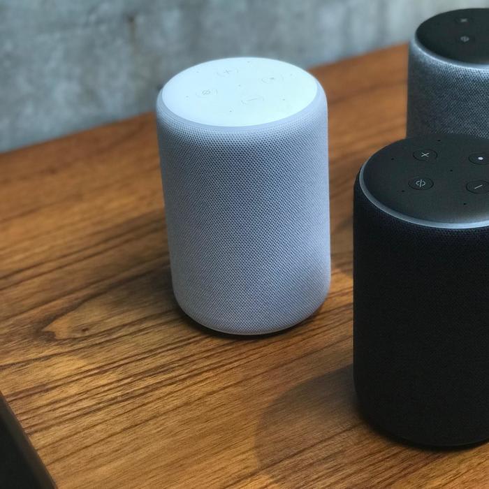 Amazon's fanciest speaker is still a tough sell