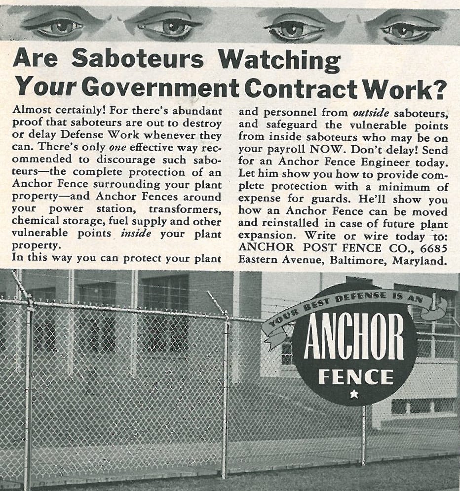 Time, March 17, 1941 Almost certainly!
