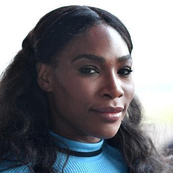 Serena Williams's GQ Woman of the Year Cover Has Ignited Controversy on Twitter