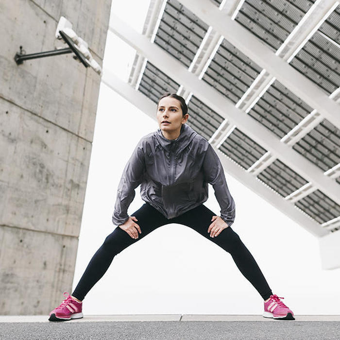 This Strength Training Workout Will Get You Ready for Your Favorite Winter Sports