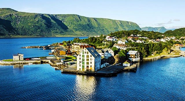 A Few Things You Need To Know Before Visiting Norway