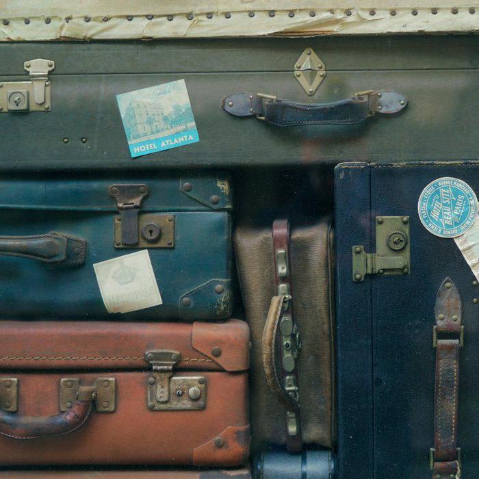 Quick Packing Tips For Your Next Holiday
