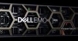 Dell EMC Launches PowerVault ME4 Storage Arrays for SMBs
