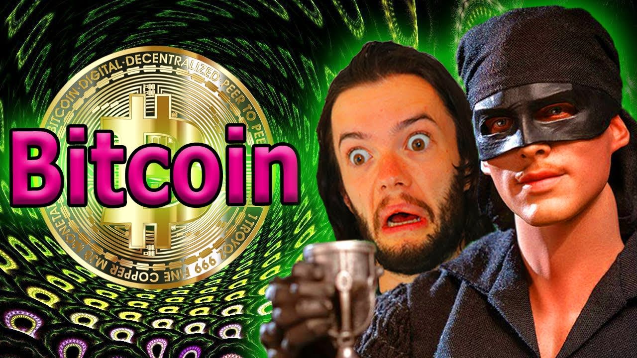 The Billion-Dollar Bitcoin Scam