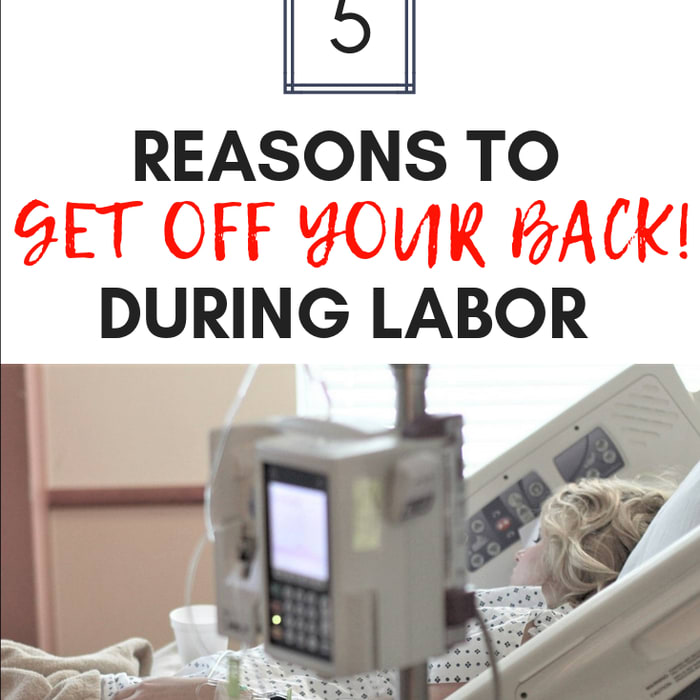 5 Reasons Why THIS Is One Of The Worst Labor Positions