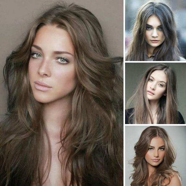 Hair colors that suit everyone