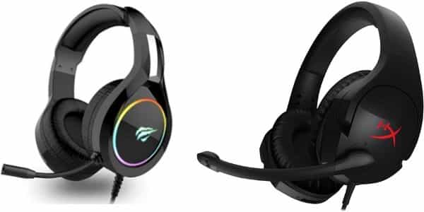 Best Cheap Gaming Headset 2020