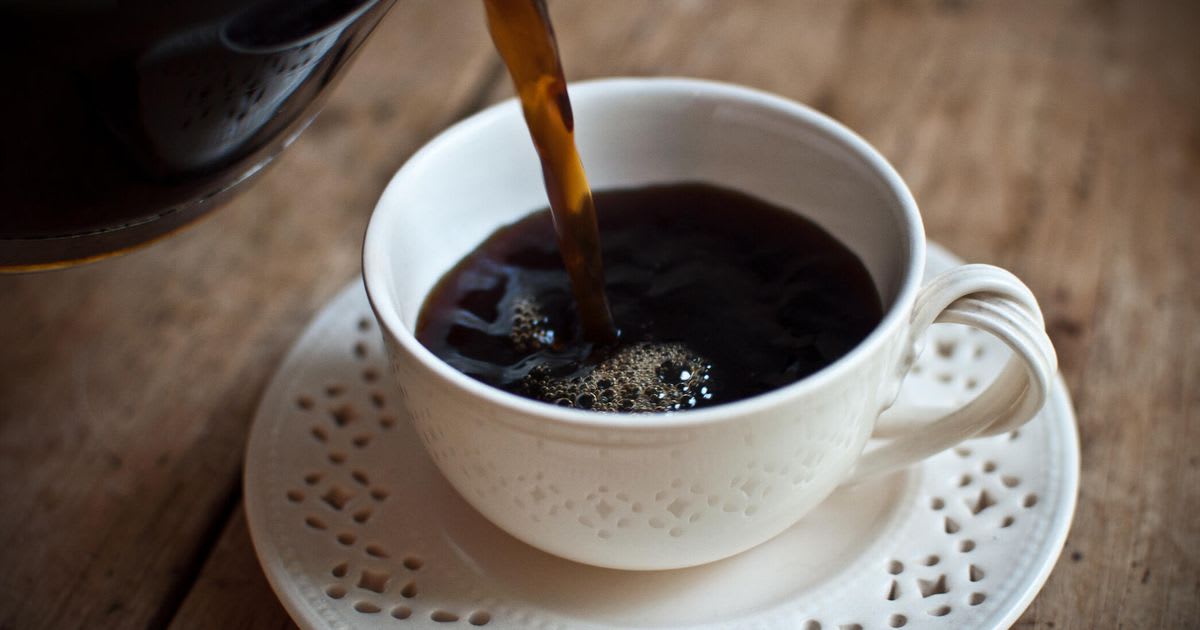 Is caffeine bad for you? Here's what it really does to your body