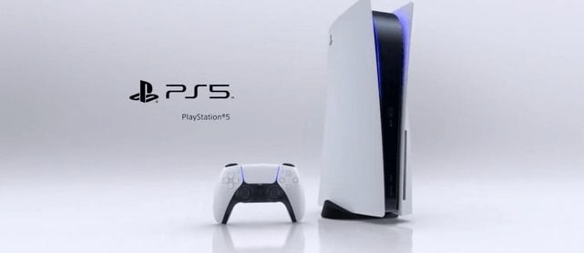 PS5 is made official by Sony with futuristic design and titles that will reach the console
