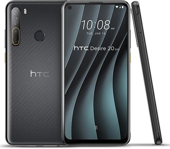 HTC U20 5G Price Features Specifications