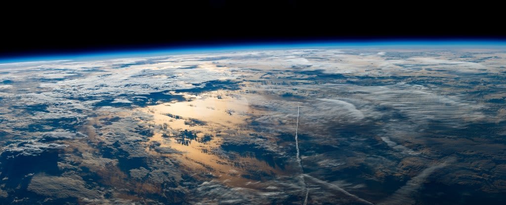 Earth's Most Mysterious Mass Extinction May Have Had an Ozone Depletion Component