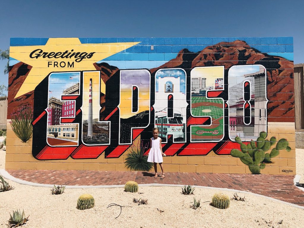 48 Hours in Texas and Visitor Tips for El Paso