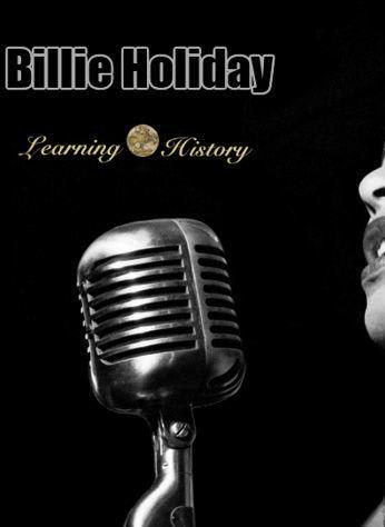 Billie Holiday: American Jazz Singer