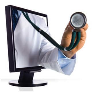 Medical doctors Using Telehealth Corporations To Lower Contact With COVID-19 Victims Who Have Diabetes