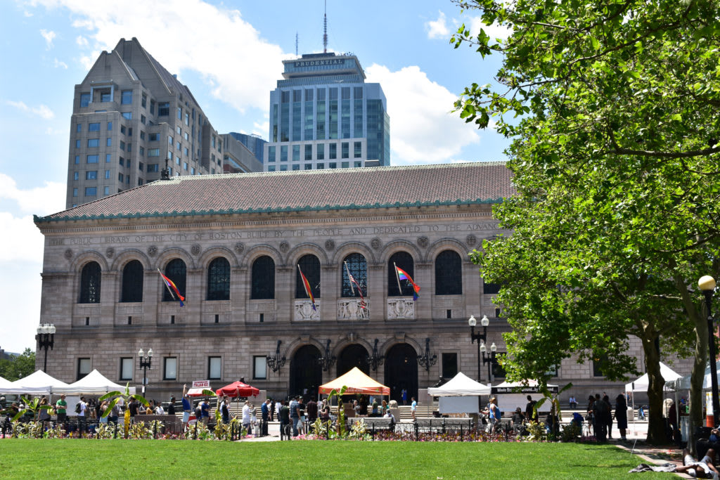 12 Things To Do in Boston You Don't Want to Miss - Forever Lost In Travel