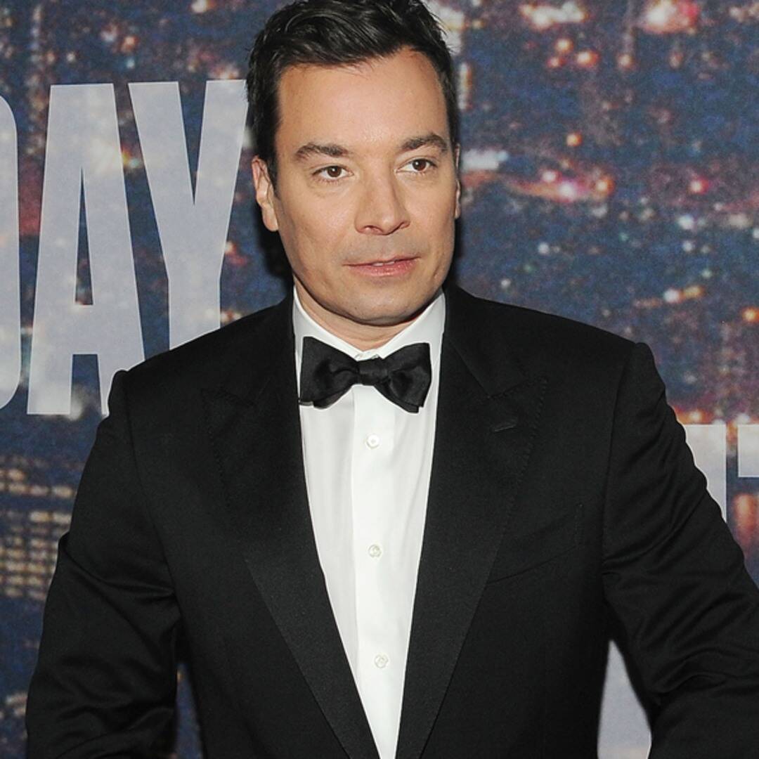 Jimmy Fallon Apologizes for Wearing Blackface in Resurfaced SNL Skit