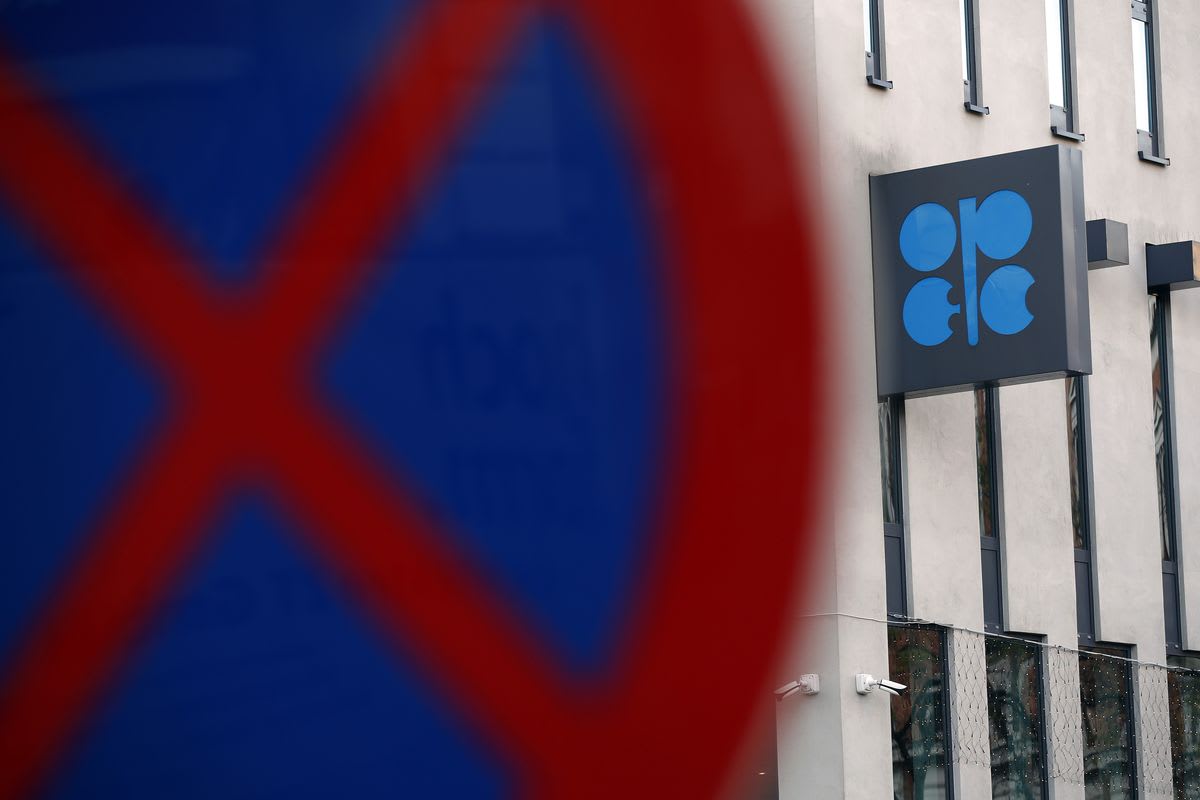 OPEC+ Unity Shaken as Iraq Pushed to Atone for Oil Cheating