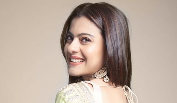 Kajol gave us 5 occasions primary hairstyle targets that fit on sarees