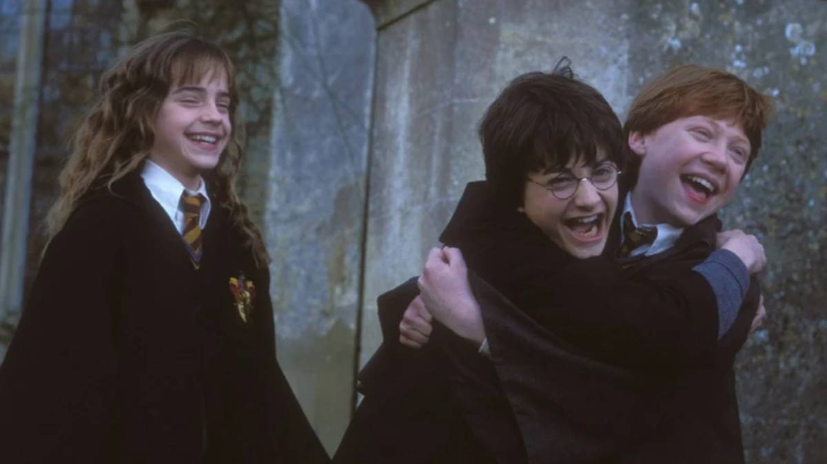 Harry Potter Fans Can Now Take Hogwarts-Themed Classes While In Lockdown