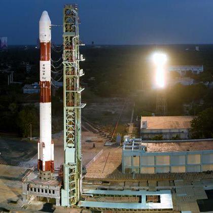 ISRO Has Launched Two British Satellites Proving How Far We've Come