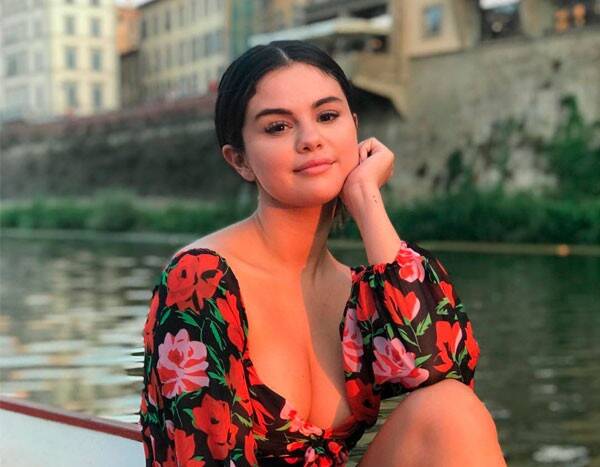 Selena Gomez Always Keeps It Real: Relive Her Most Candid Revelations