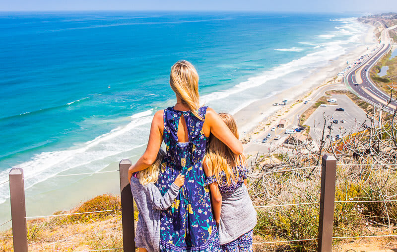 30 Incredible Places to Visit in California (For Your California Bucket List)