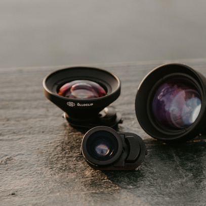 Olloclip has new pro and entry-level lenses for your phone