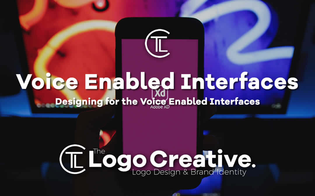 Designing for the Voice Enabled Interfaces - UX Design