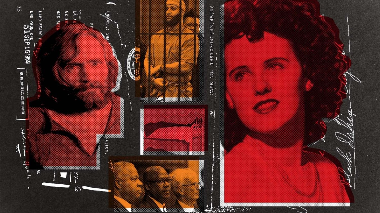 The 25 Best True-Crime Podcasts of All Time