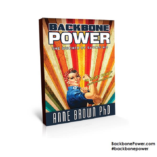 Get Your FREE eBook! Real Stories To Build Integrity Dr. Anne Brown