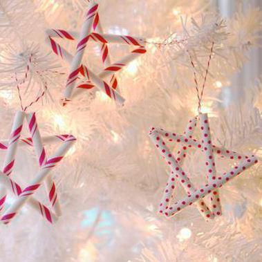 20+ Gorgeous DIY Christmas Ornaments For Kids