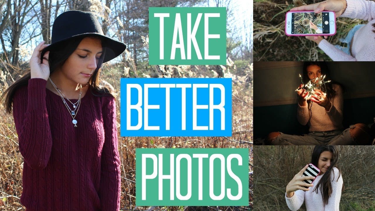 Photo Hack in Better Way for Instagram With these Hacks