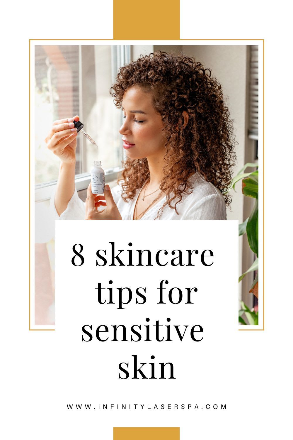 8 Summer Skincare Tips For Sensitive Skin in 2021 | Summer skincare, Infinity laser spa, Top skin care products