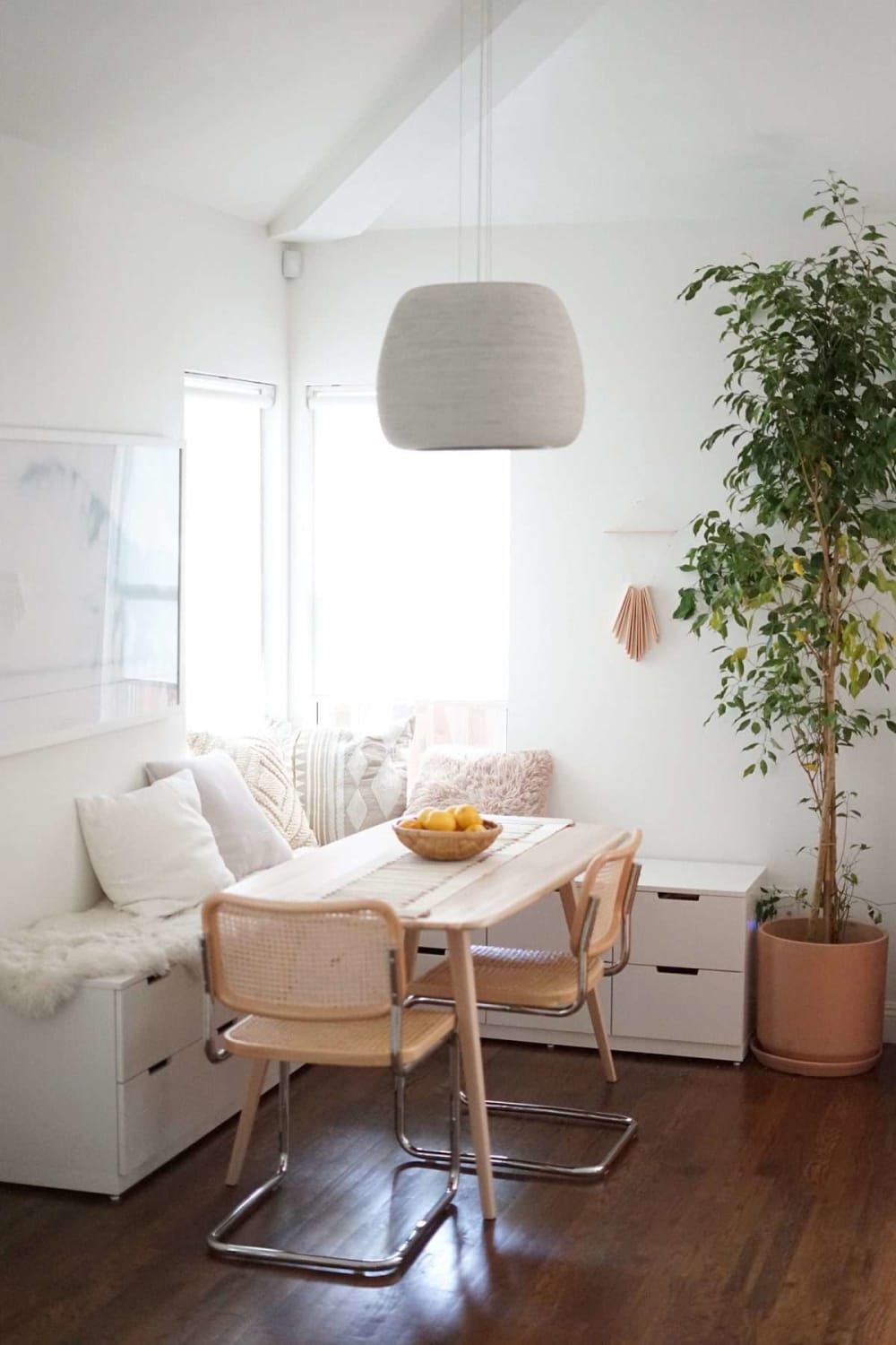 5 IKEA Hacks for Organizing Small Spaces