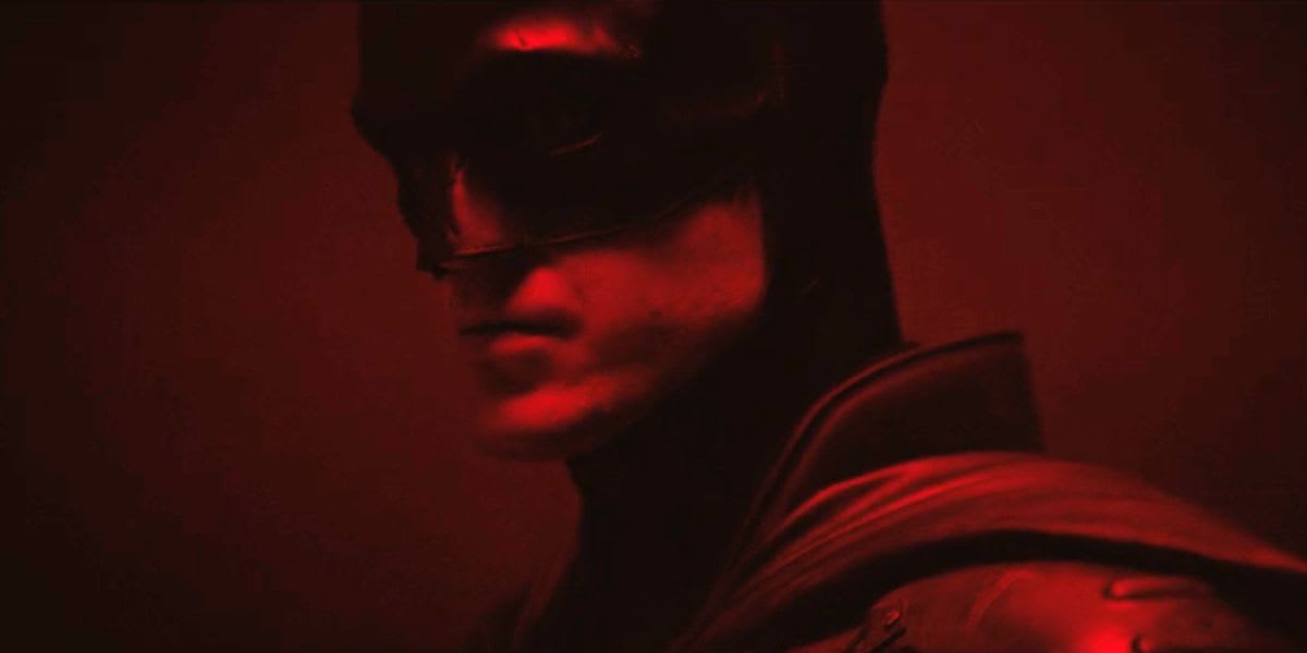 Robert Pattinson Gave An Update on Preparing To Play 'The Batman' in Quarantine