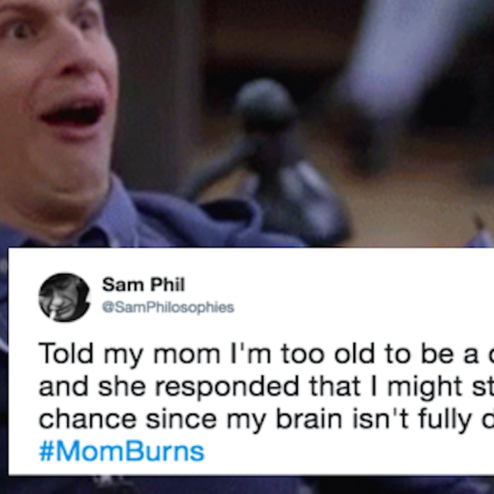 14 Moms Who Roasted Their Kids Within An Inch Of Their Lives