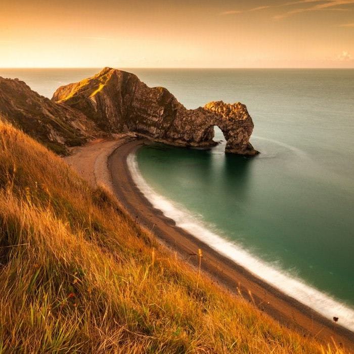 Best Places to Stay in Dorset - Hotels, Cottages, Camping, and Glamping