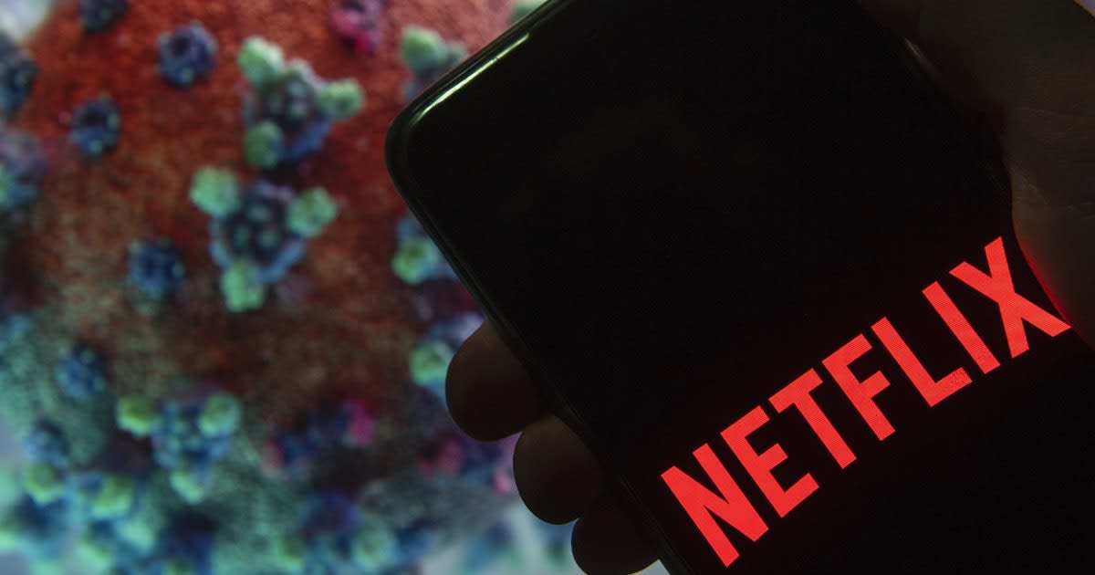 This Chrome Extension Lets You Watch Netflix With Your Friends