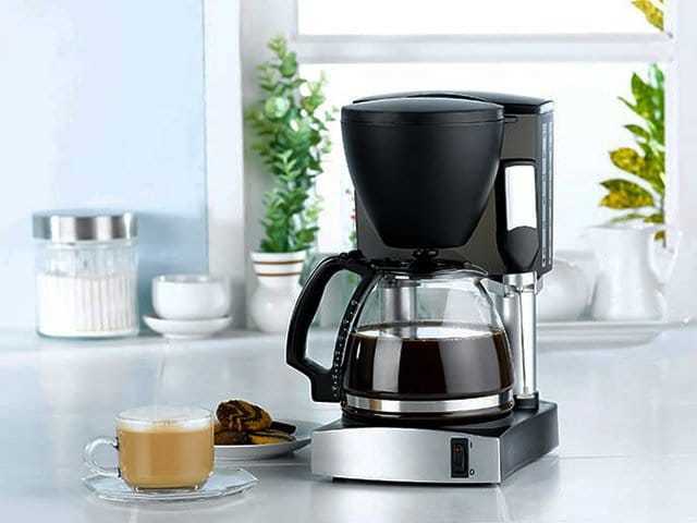 Best Drip Coffee Makers 2019 - Reviews & Buying Guide