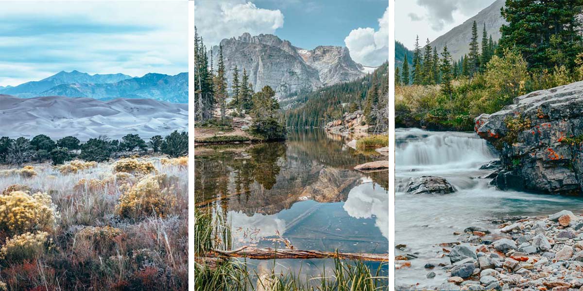 The 8 Best Campgrounds in Colorado